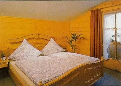 Beim Josef * 施万高