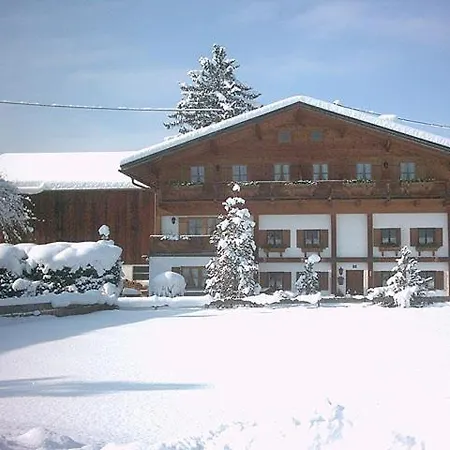 Beim Josef شقة شفانغو