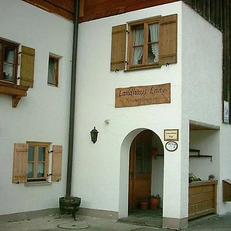 Beim Josef Daire