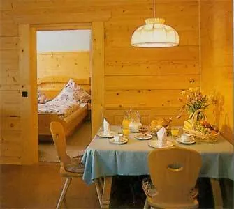 Beim Josef Lejlighed