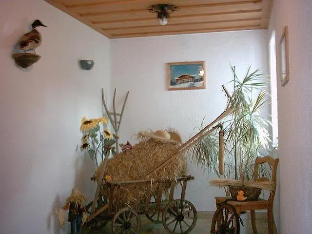 Lejlighed Beim Josef Schwangau